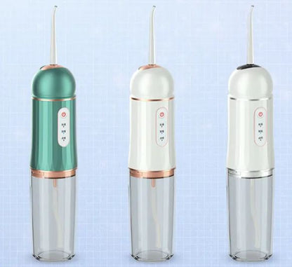 Irrigador Bucal Oral Sen